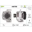 Alternateur VALEO 440769 - Visuel 1
