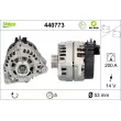 Alternateur VALEO 440773 - Visuel 1