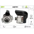 Alternateur VALEO 440791 - Visuel 1