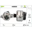 Alternateur VALEO 440805 - Visuel 1