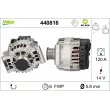 Alternateur VALEO 440816 - Visuel 1