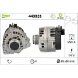 Alternateur VALEO 440828 - Visuel 1