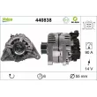 Alternateur VALEO 440838 - Visuel 1