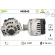Alternateur VALEO 440845 - Visuel 1