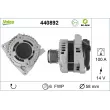 Alternateur VALEO 440892 - Visuel 1