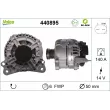 Alternateur VALEO 440895 - Visuel 1