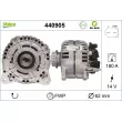 Alternateur VALEO 440905 - Visuel 1