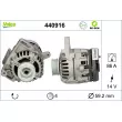Alternateur VALEO 440916 - Visuel 1