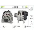 Alternateur VALEO 440946 - Visuel 1