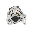 Alternateur VALEO 443258 - Visuel 2