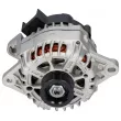 Alternateur VALEO 444201 - Visuel 1