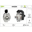 Alternateur VALEO 444204 - Visuel 1