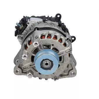 Générateur démarreur VALEO 444763