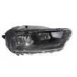 Projecteur principal VALEO 450559 - Visuel 1