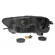 Projecteur principal VALEO 450559 - Visuel 2