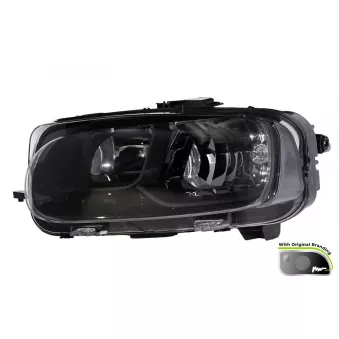 Projecteur principal VALEO 450626