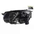 Projecteur principal VALEO 450642 - Visuel 1