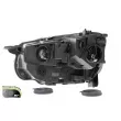 Projecteur principal VALEO 450643 - Visuel 2