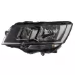 Projecteur principal VALEO 450880 - Visuel 1