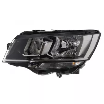 Projecteur principal VALEO