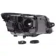 Projecteur principal VALEO 450880 - Visuel 2