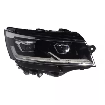 Projecteur principal VALEO