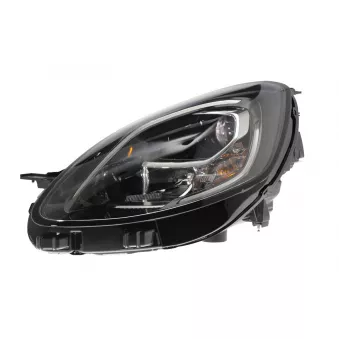 Projecteur principal VALEO 450926