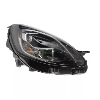 Projecteur principal VALEO 450927