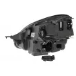 Projecteur principal VALEO 450927 - Visuel 2