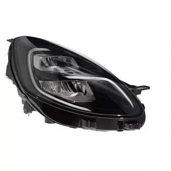 Projecteur principal VALEO 450931