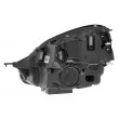 Projecteur principal VALEO 450931 - Visuel 2