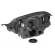 Projecteur principal VALEO 451017 - Visuel 2