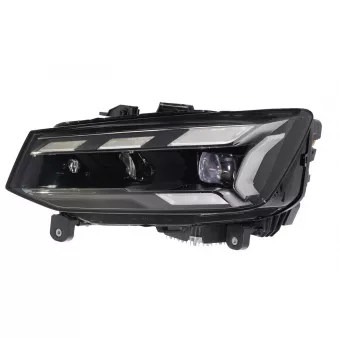 Projecteur principal VALEO 451080