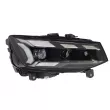 Projecteur principal VALEO 451081 - Visuel 1