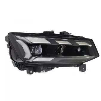 Projecteur principal VALEO 451081