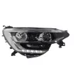 Projecteur principal VALEO 451084 - Visuel 1