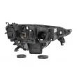 Projecteur principal VALEO 451085 - Visuel 2
