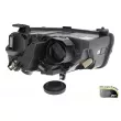Projecteur principal VALEO 451120 - Visuel 2