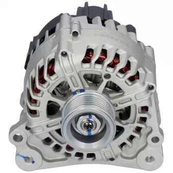 Alternateur VALEO 456404