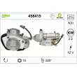 Démarreur VALEO 458415 - Visuel 1