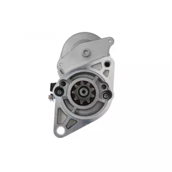 Démarreur VALEO 458670