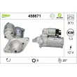 Démarreur VALEO 458671 - Visuel 1