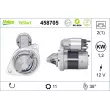 Démarreur VALEO 458705 - Visuel 1
