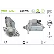 Démarreur VALEO 458715 - Visuel 1