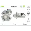 Démarreur VALEO 458765 - Visuel 1