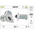 Démarreur VALEO 458791 - Visuel 1