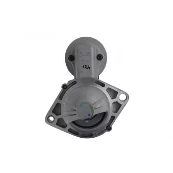 Démarreur VALEO 458802