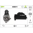 Démarreur VALEO 458811 - Visuel 1