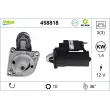 Démarreur VALEO 458818 - Visuel 1