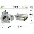 Démarreur VALEO 458840 - Visuel 1